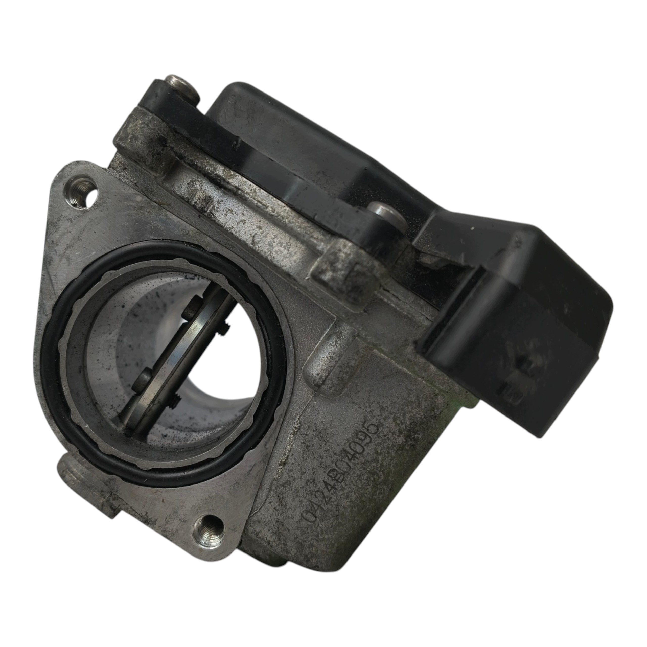 Renault OE Kaasutin OEM 161A09287R - Käytetty