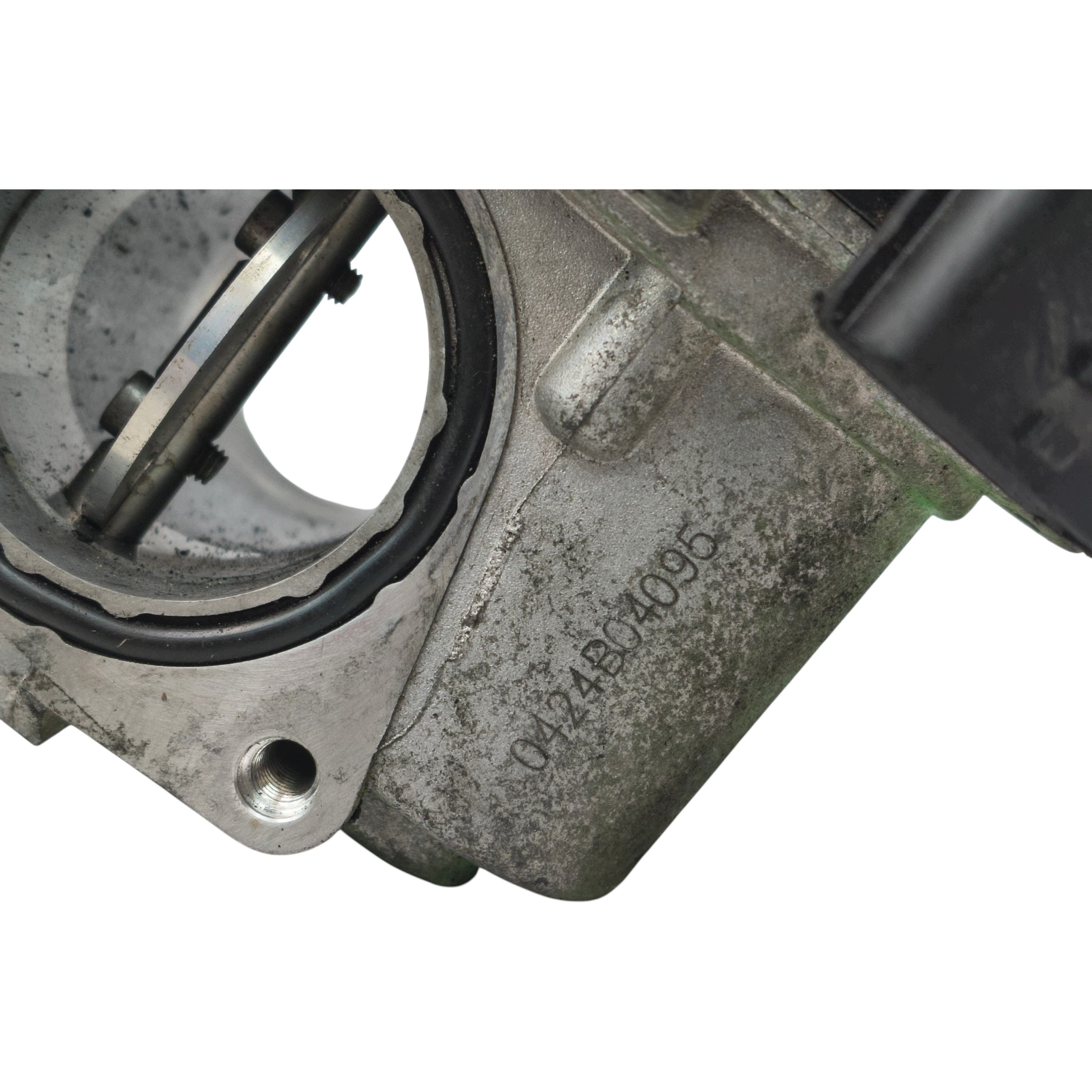Renault OE Vergaser OEM 161A09287R - Gebraucht image 3