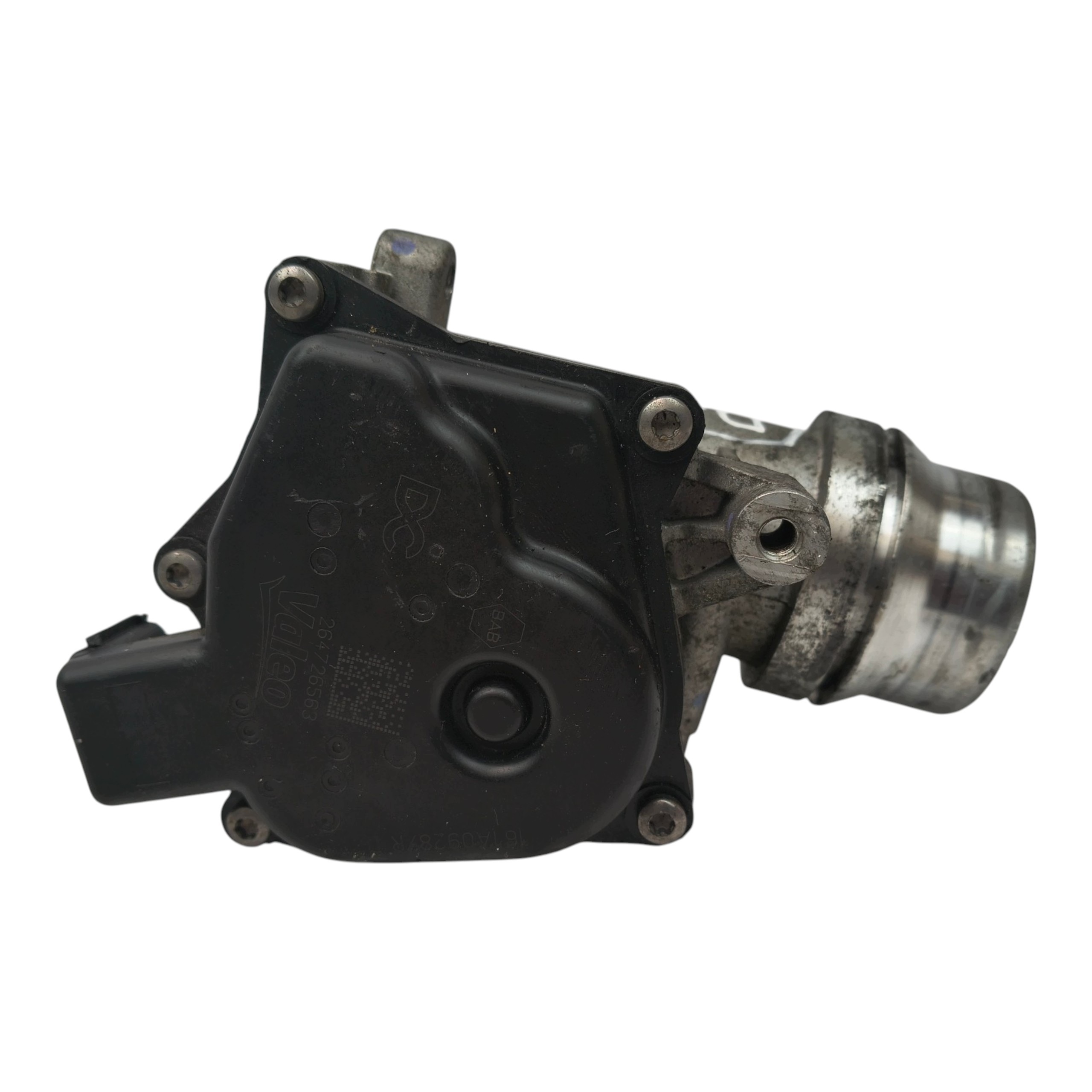 Renault OE Vergaser OEM 161A09287R - Gebraucht image 4