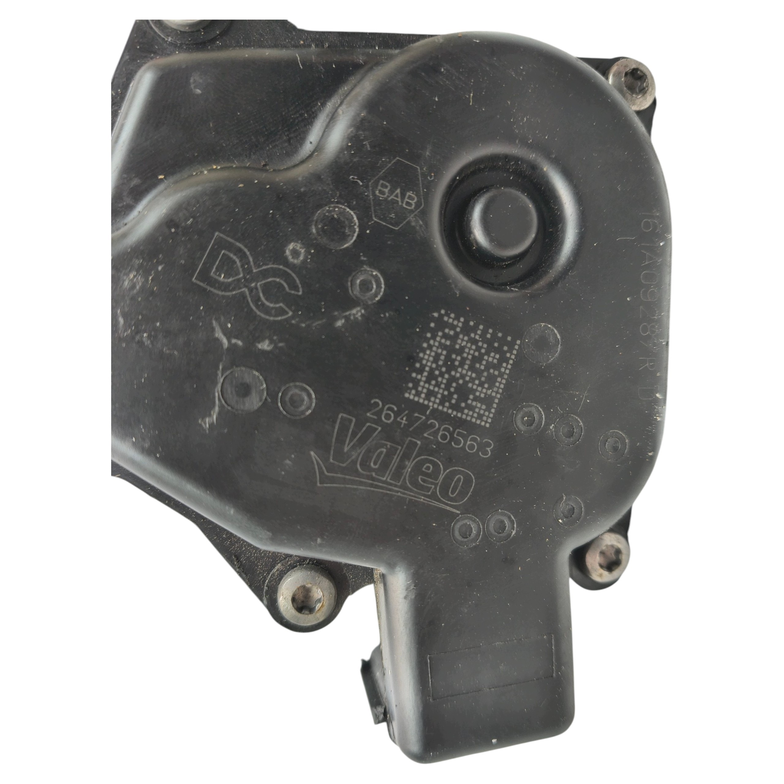 Renault OE Vergaser OEM 161A09287R - Gebraucht image 5