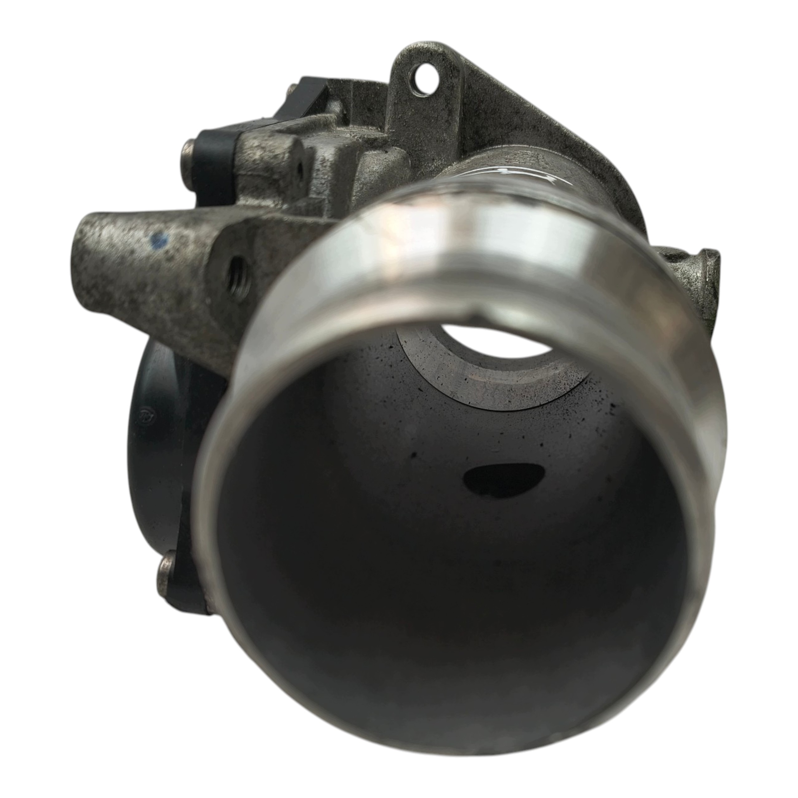 Renault OE Vergaser OEM 161A09287R - Gebraucht image 6