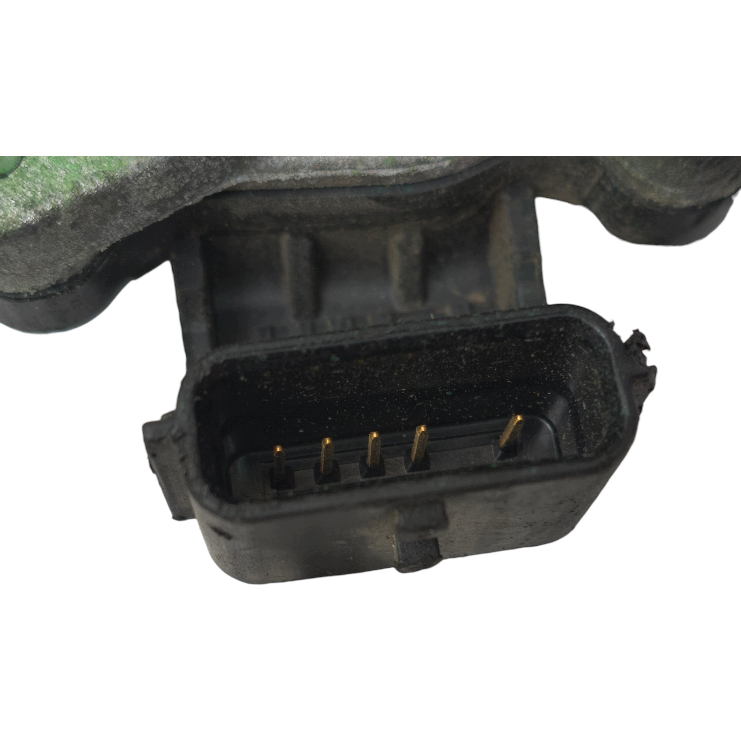 Renault OE Vergaser OEM 161A09287R - Gebraucht image 7