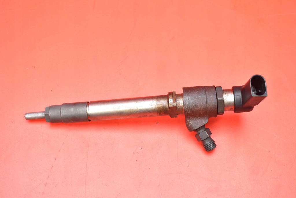 Injector 5U3Q-9K546-AA para Jaguar XF X250 - Usado image 2