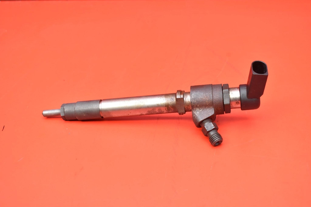 Injector 5U3Q-9K546-AA para Jaguar XF X250 - Usado image 6