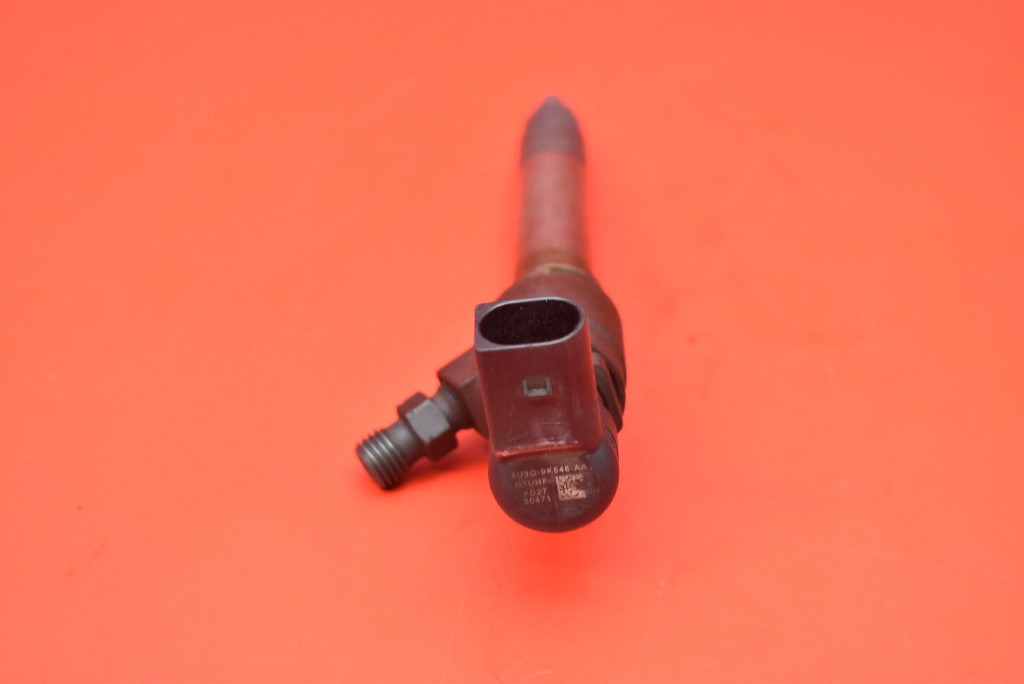 Injector 5U3Q-9K546-AA para Jaguar XF X250 - Usado image 7
