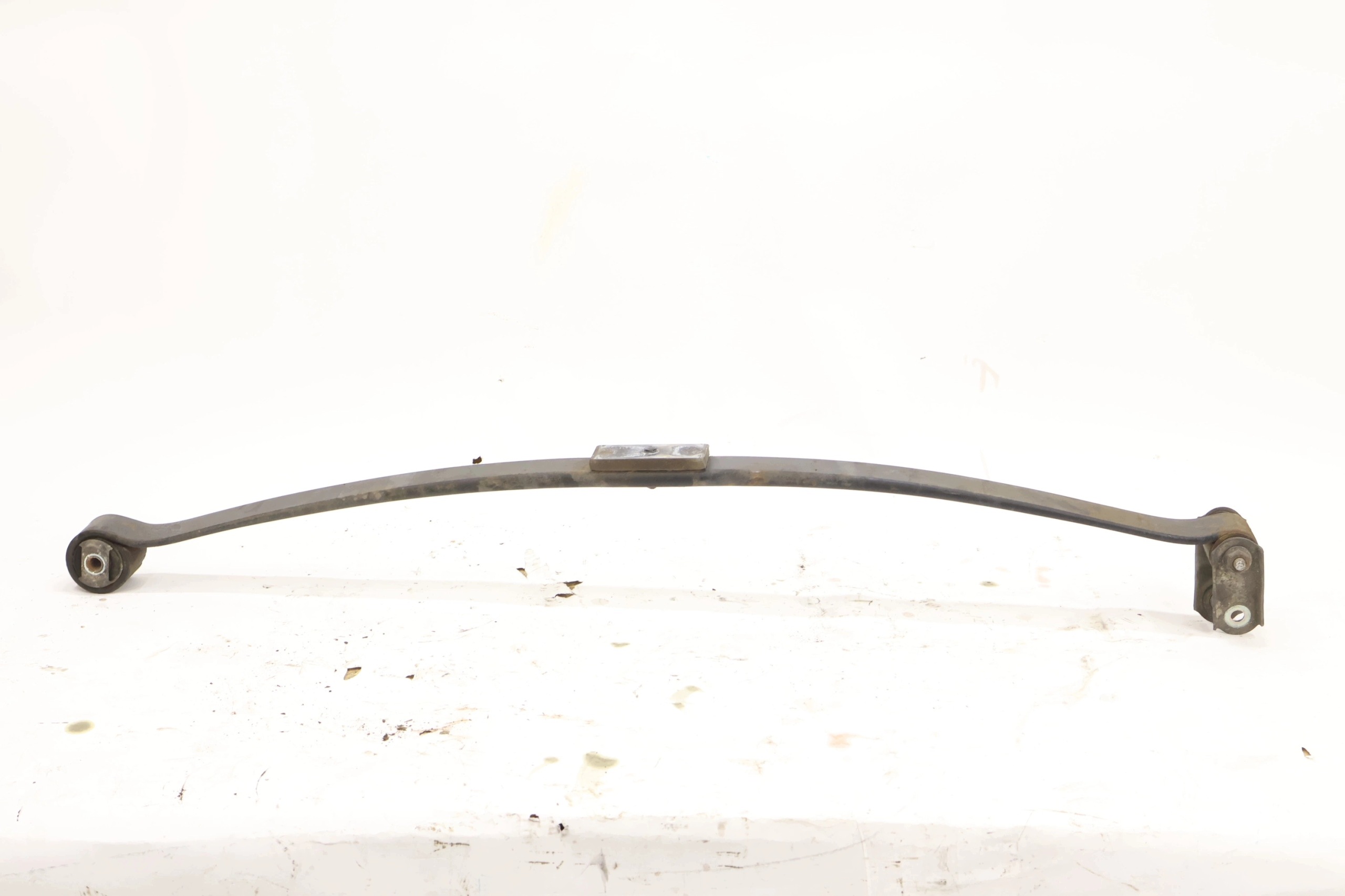 OEM 01355403080 Left Rear Spring for Fiat Ducato