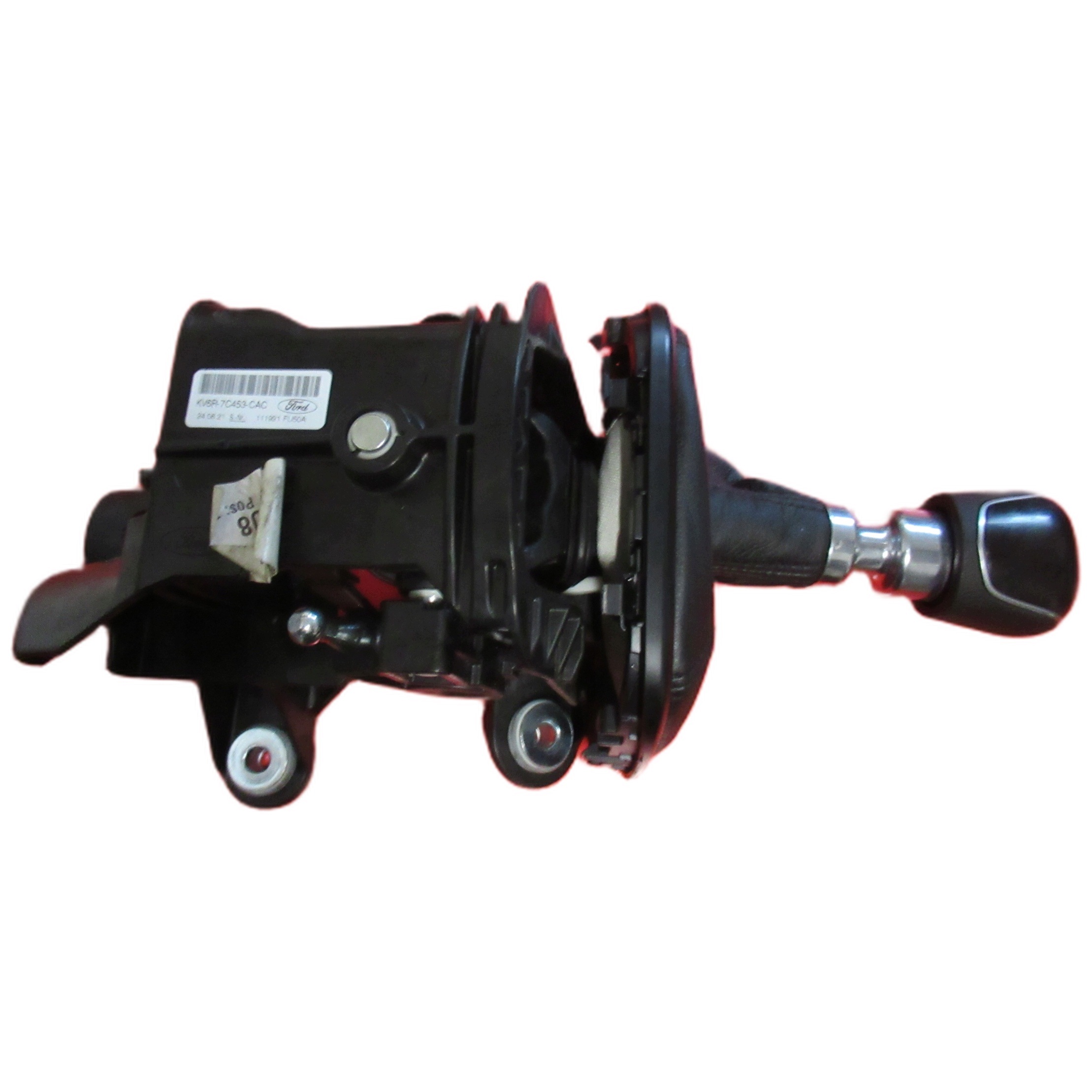 Mécanisme de changement de vitesses Ford KV6R7C453CAC image 2