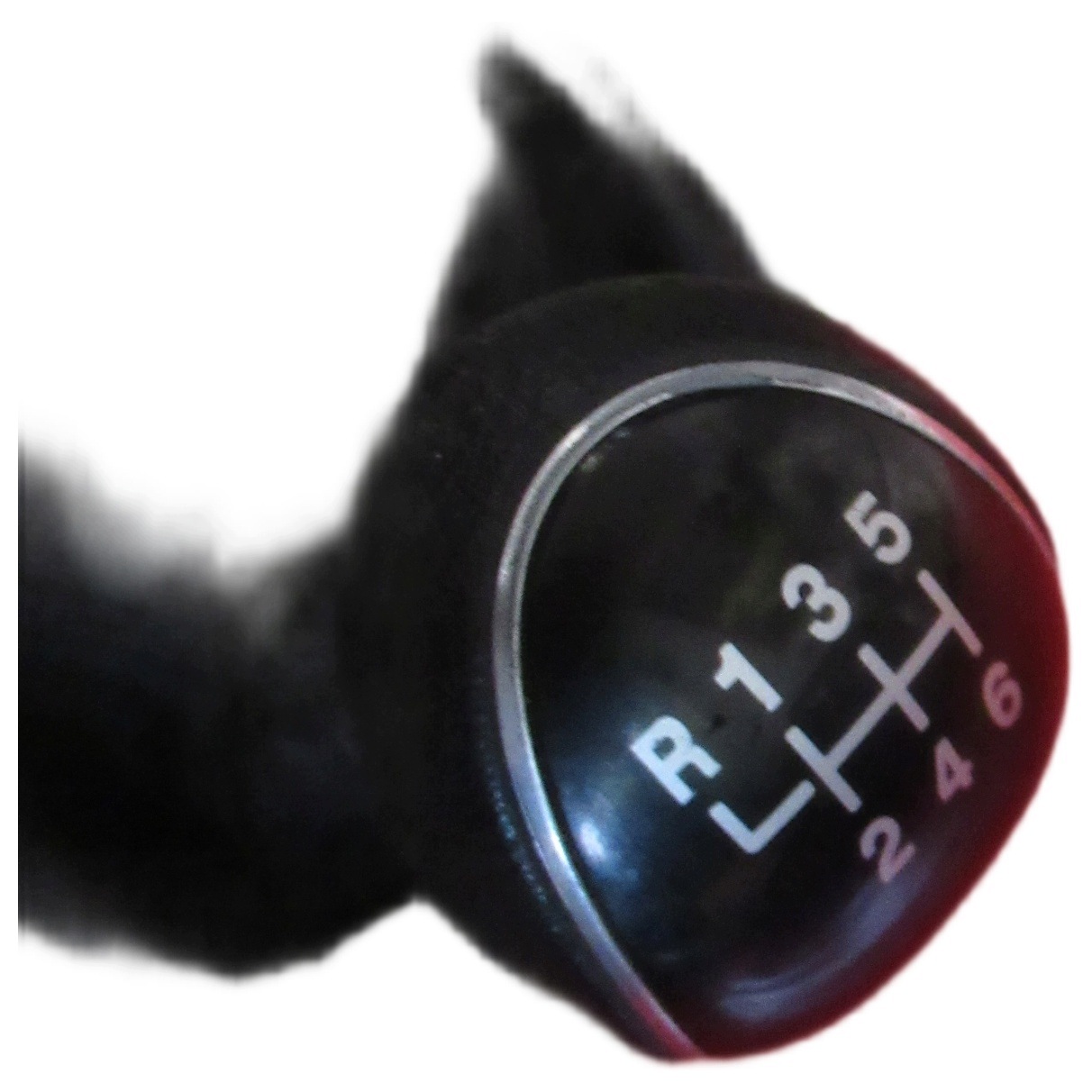 Mécanisme de changement de vitesses Ford KV6R7C453CAC image 3
