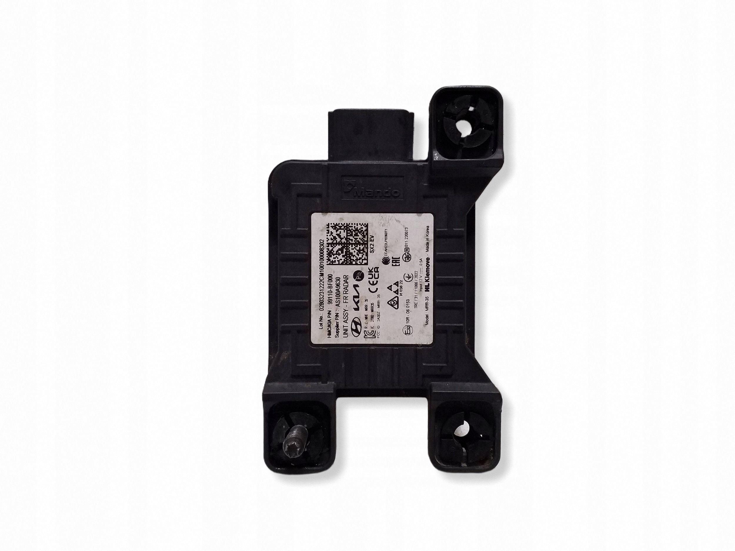 Hyundai Radar OEM 99110BF000 - Begagnad del
