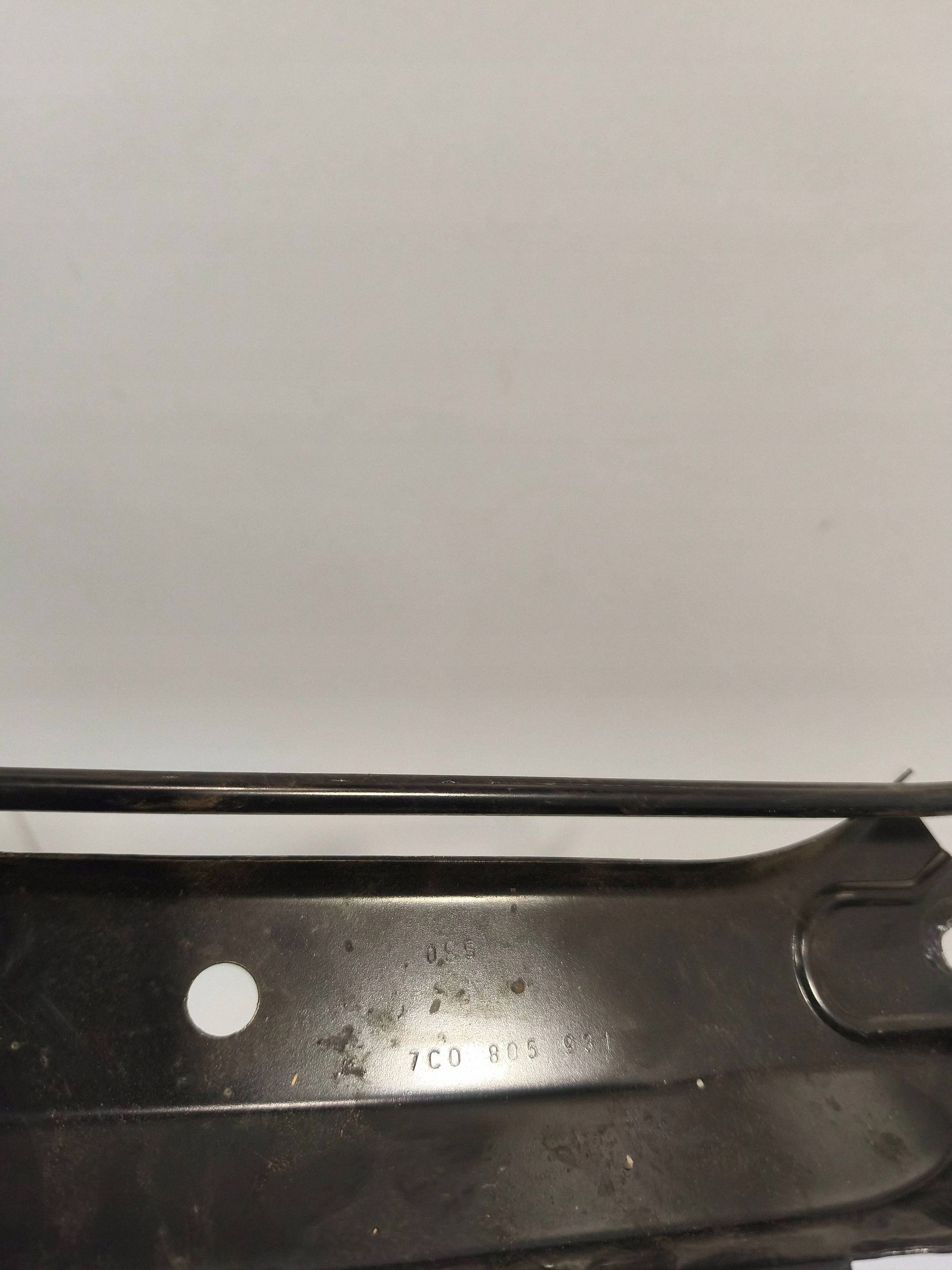 Farol dianteiro direito OEM 7C0805931 para VW Crafter image 6
