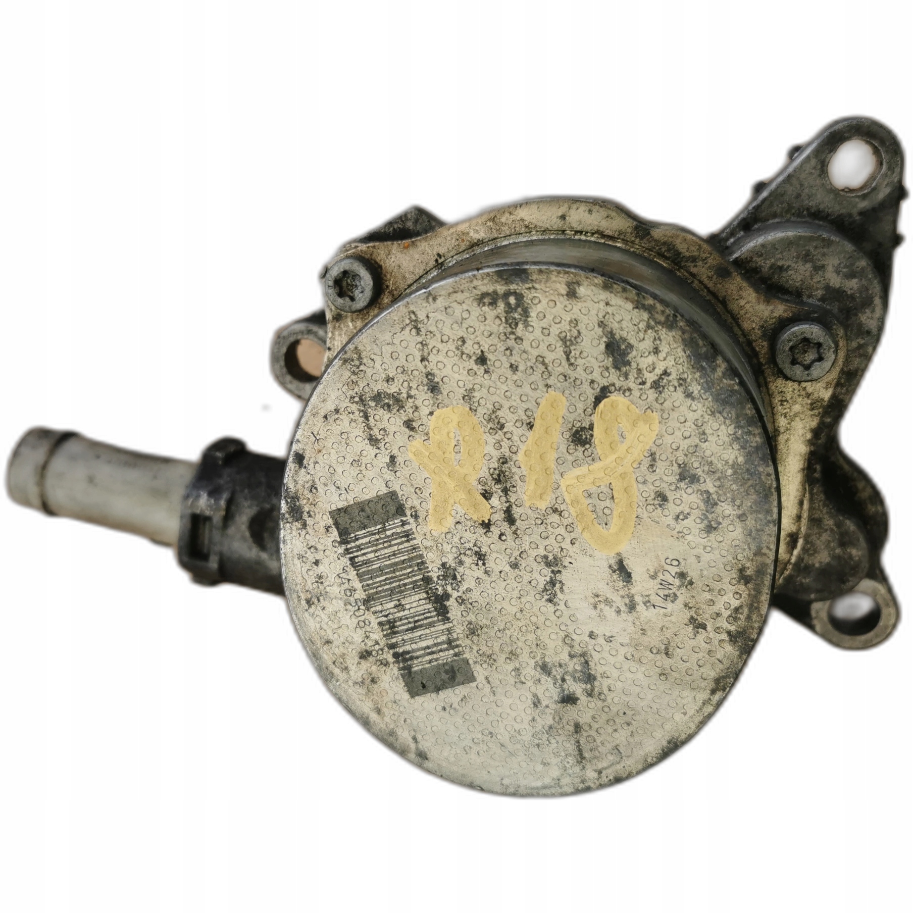 Bomba de vacío OEM 146508418R para Nissan Navara 2.3L image 2