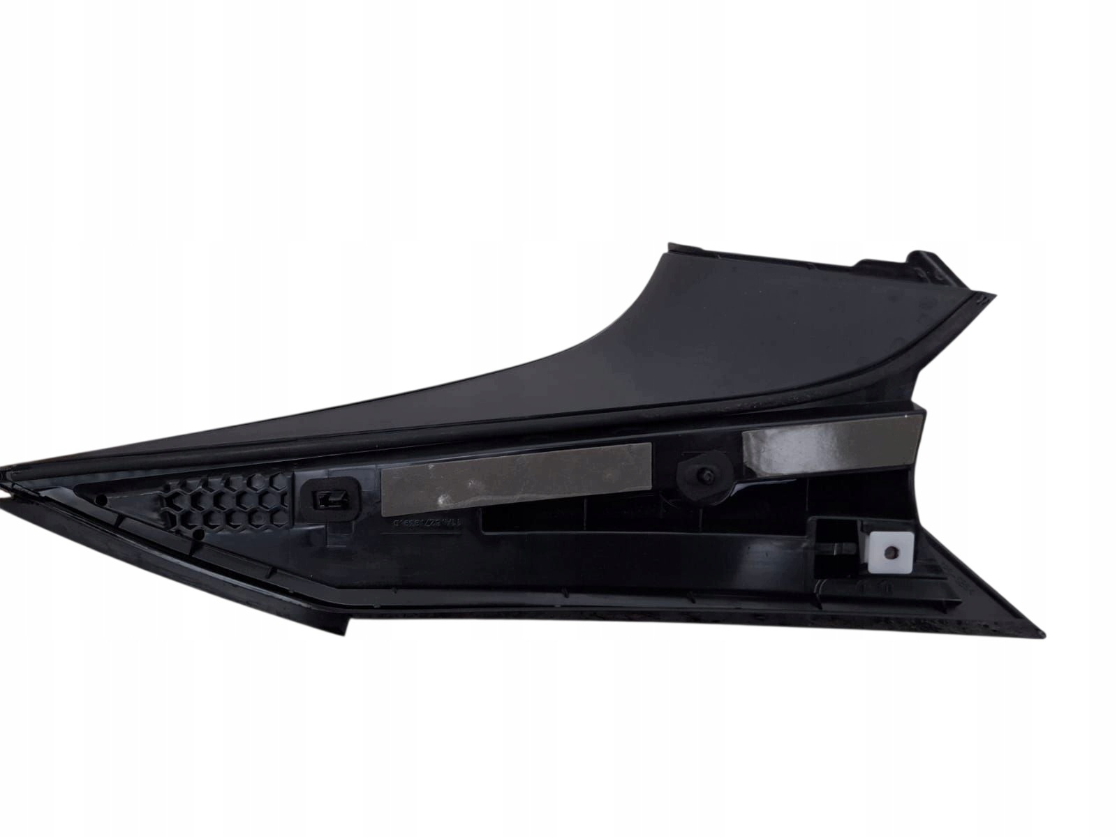 VW Kofferraumdeckel-Abdeckung OEM 11A827939D - Gebraucht image 2