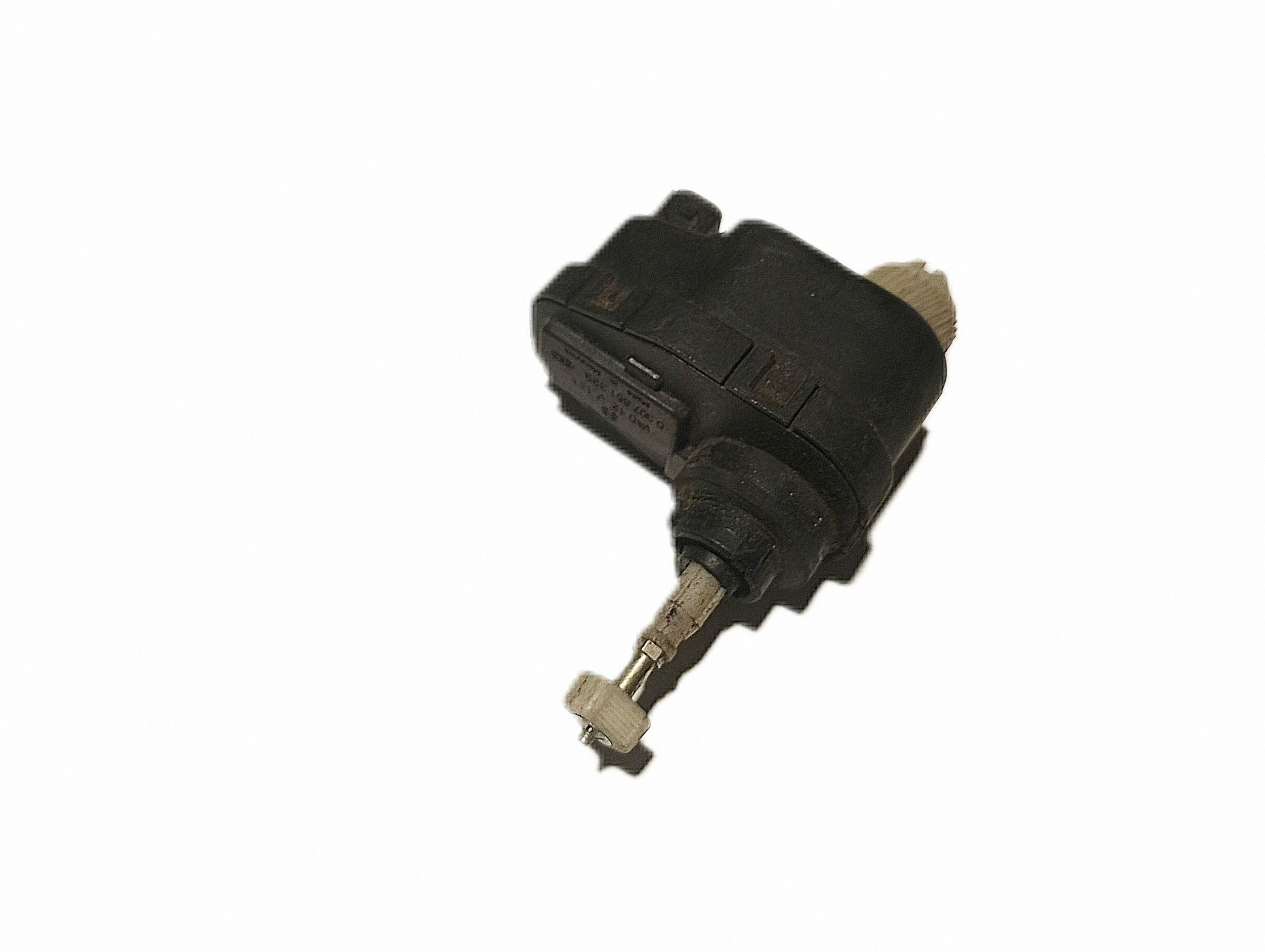 Moteur de réglage phare Opel OEM 0307851329 image 2