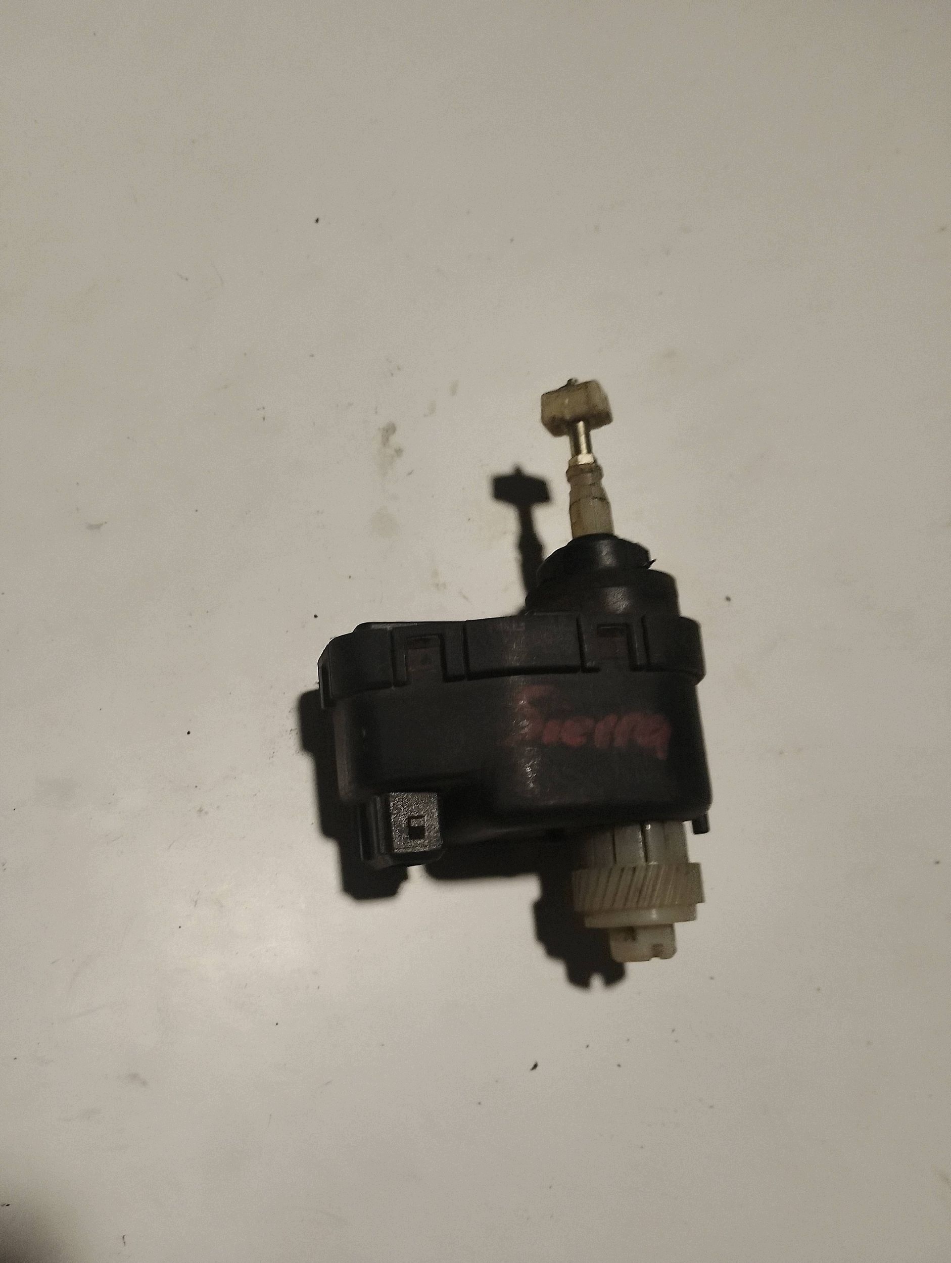 Moteur de réglage phare Opel OEM 0307851329 image 3