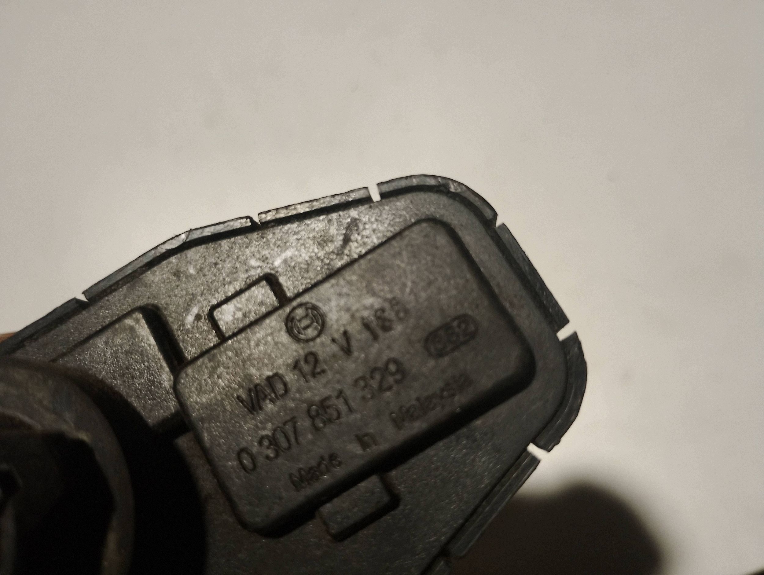 Moteur de réglage phare Opel OEM 0307851329 image 4