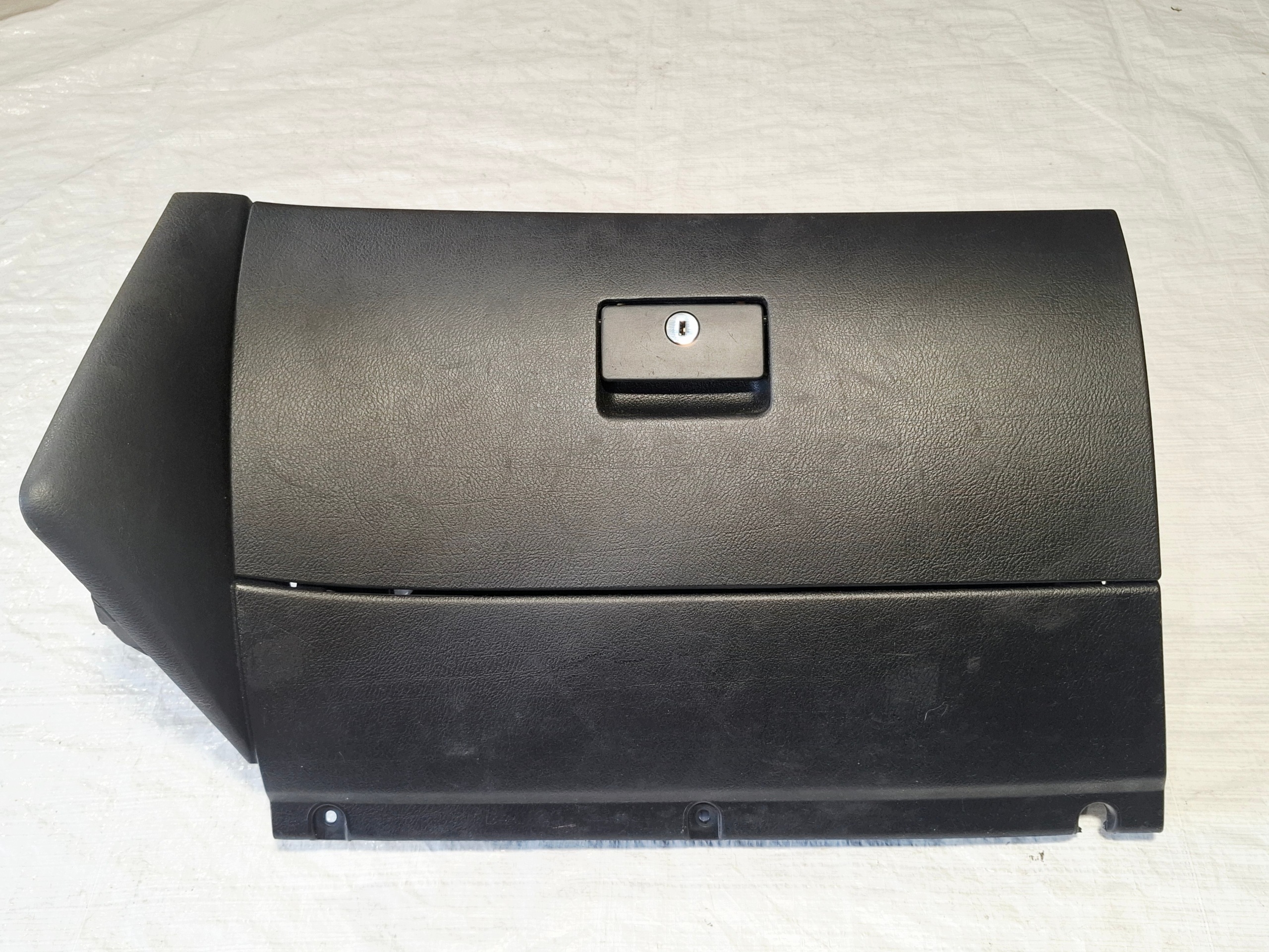 Luvas passageiro VW Golf IV OEM 1J1857101A image 2