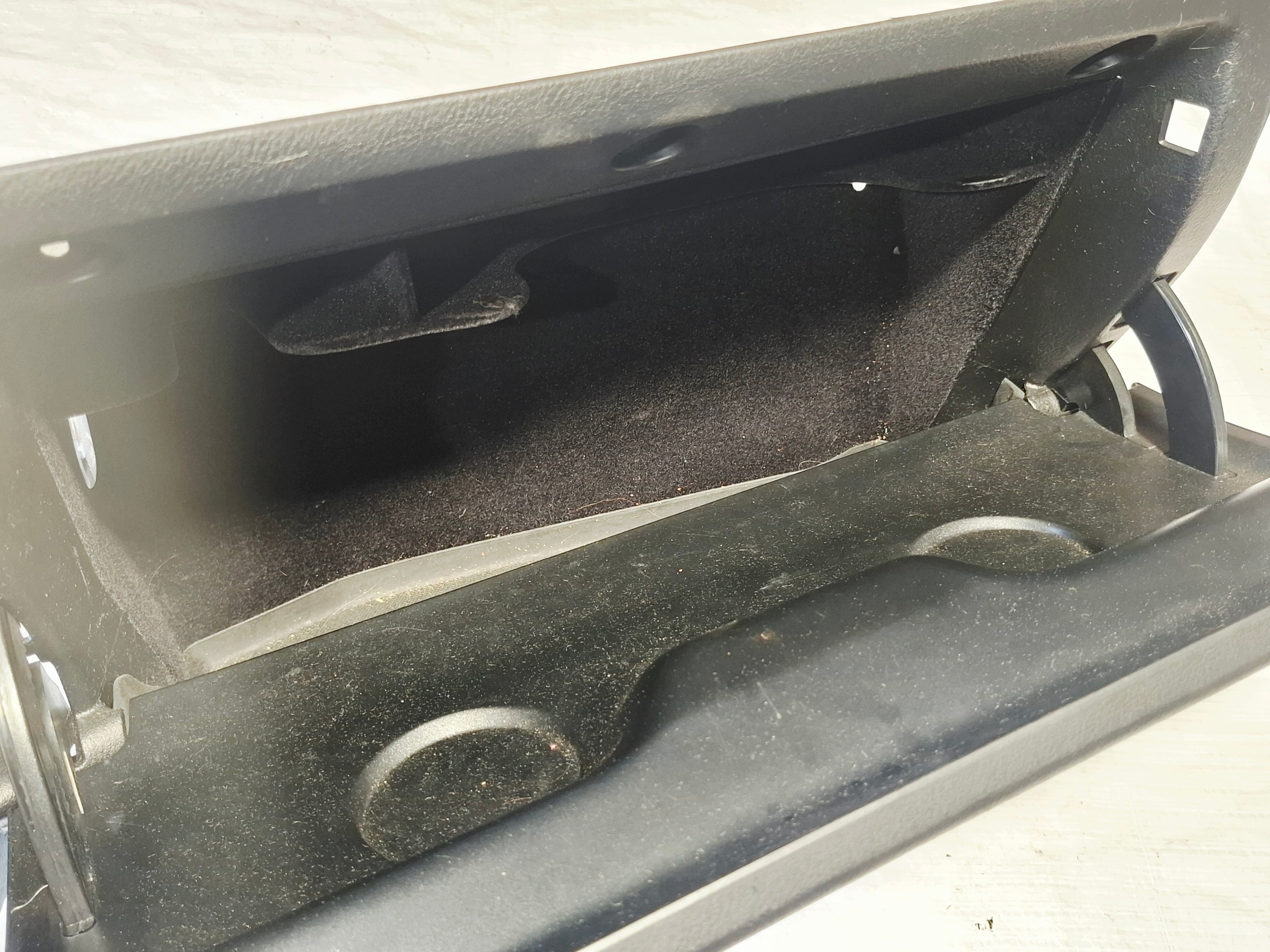 Luvas passageiro VW Golf IV OEM 1J1857101A image 7