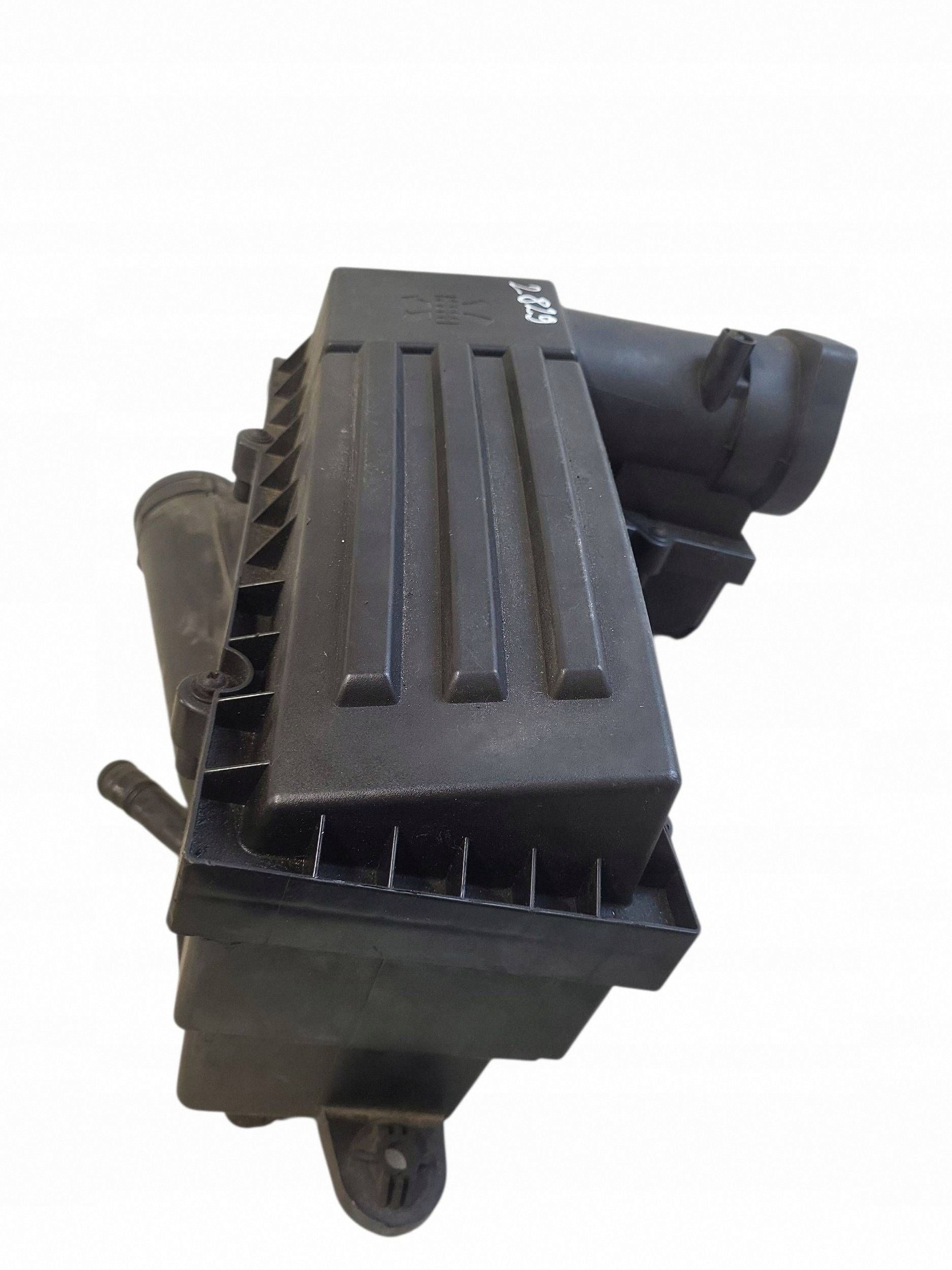 Luftfilterhus OEM 3C0129607AQ VW Passat B6 image 5