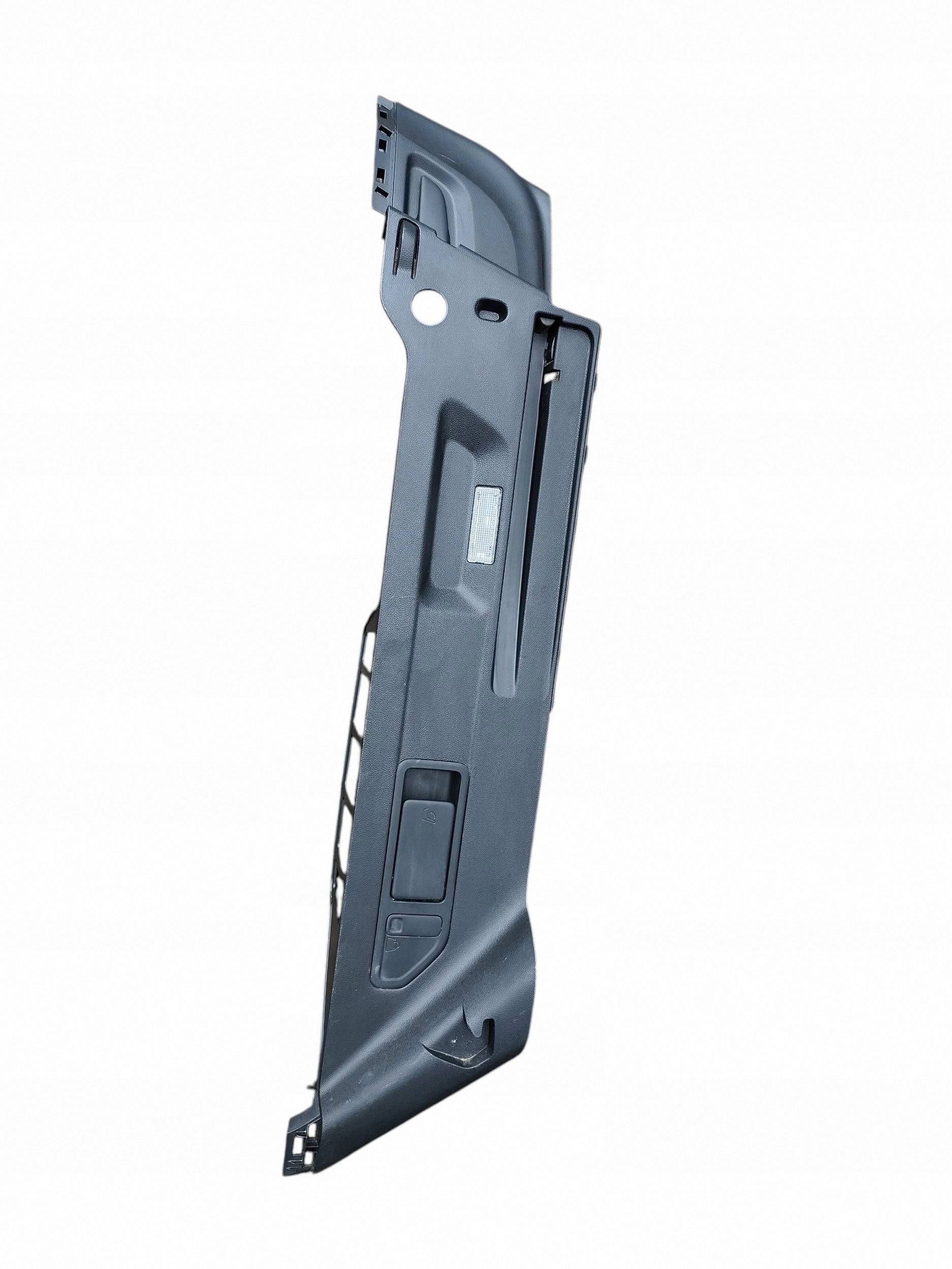 Guide de Verrou de Coffre Ford Focus Mk4 Break OEM JX7BN46808A image 2