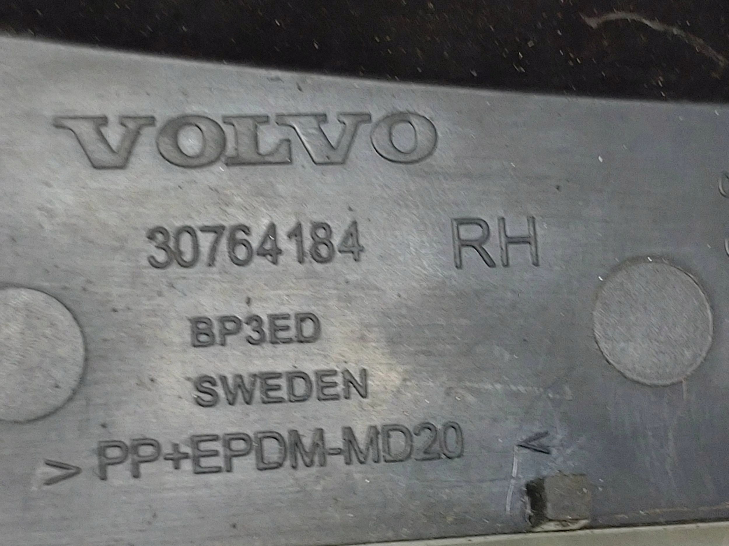 Volvo Ajovalopesu OEM 30764184 Oikea image 4