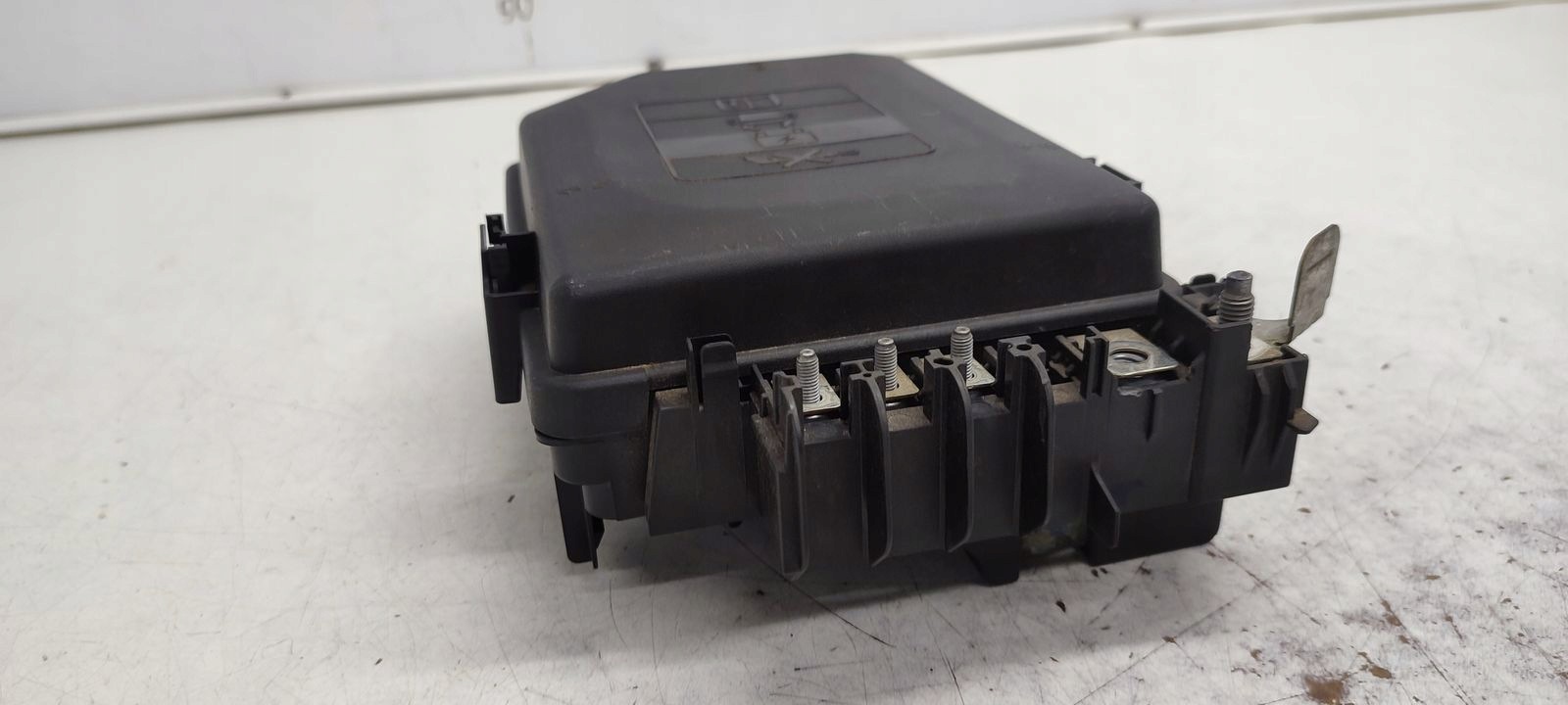 Caixa de Fusíveis Opel Astra K 1.4 OEM 39040858 - Usado image 5