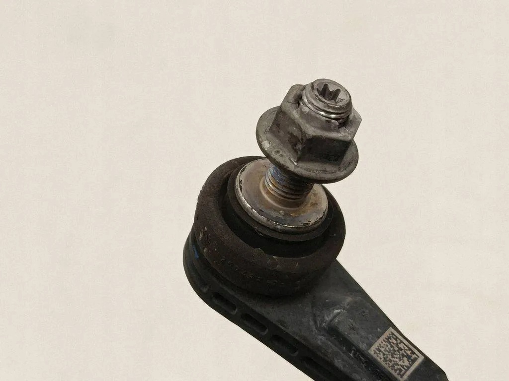 OEM 6881092+6872060 Oikea stabilointilinkki BMW X3 image 4