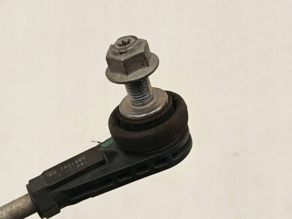 OEM 6881092+6872060 Oikea stabilointilinkki BMW X3 image 5