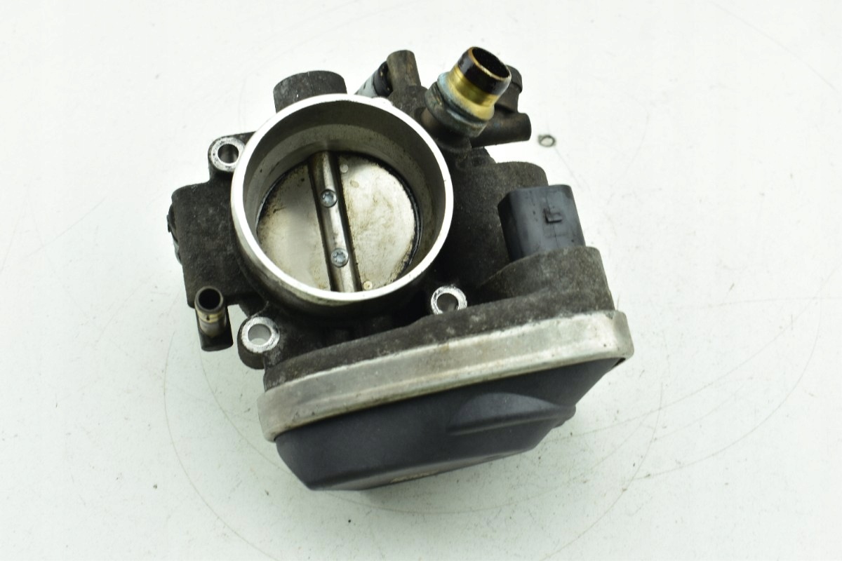 Drosselklappe OEM 55560398 für Opel 1.6 Z16XER image 2