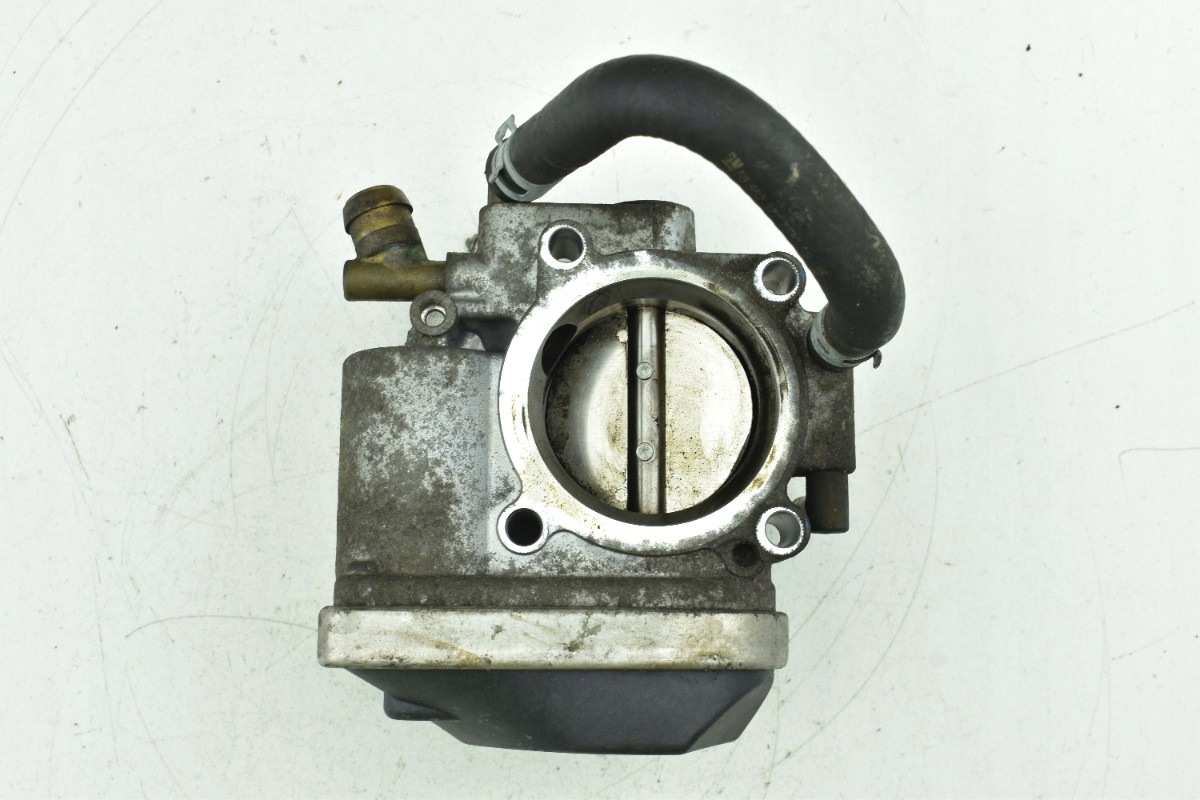 Drosselklappe OEM 55560398 für Opel 1.6 Z16XER image 4