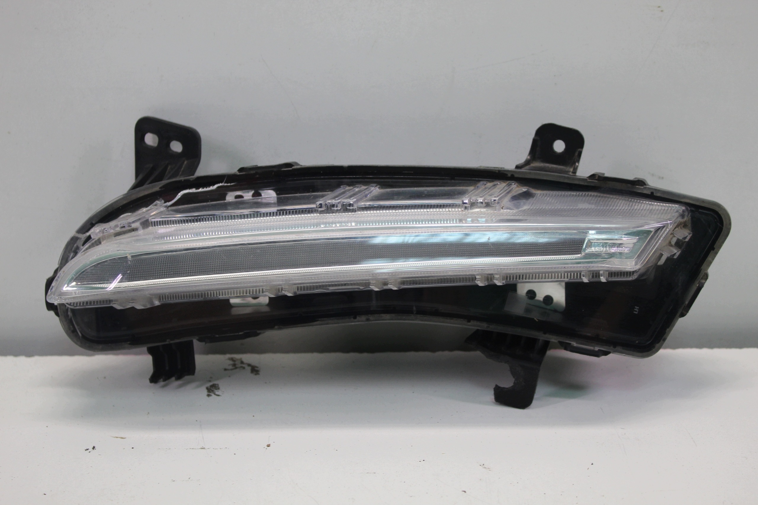Luz DRL Esquerda MG4 OEM EH320008 - Halogéneo/LED image 2