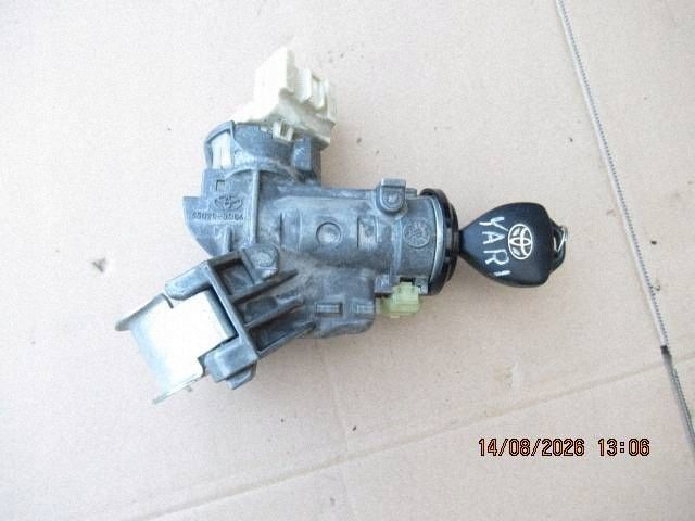 Ontsteeksleutel OEM 45020-0D04 voor Toyota Yaris 3 image 2