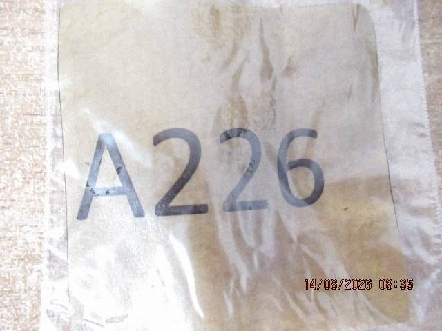 Ontsteeksleutel OEM 45020-0D04 voor Toyota Yaris 3 image 4