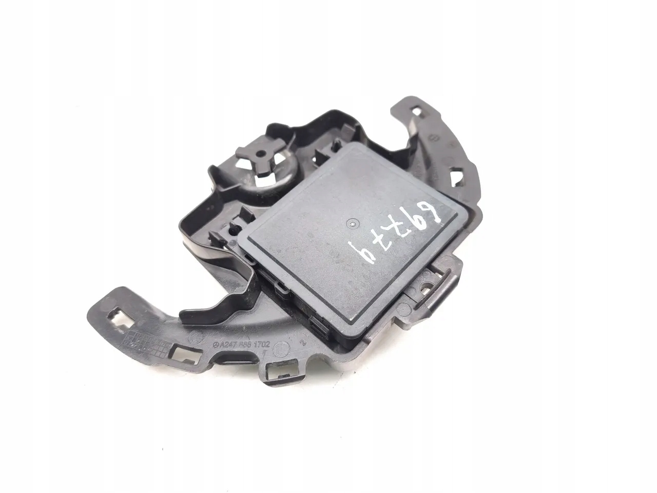 Sensor Radar Mercedes OEM A0009056121 - Usado image 2