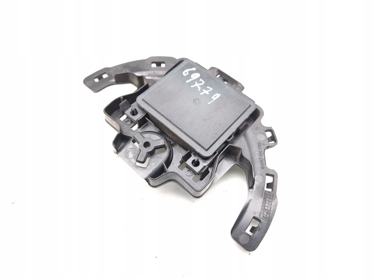 Sensor Radar Mercedes OEM A0009056121 - Usado image 4