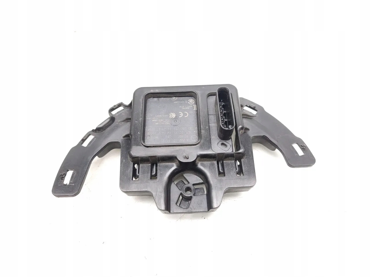 Sensor Radar Mercedes OEM A0009056121 - Usado image 5