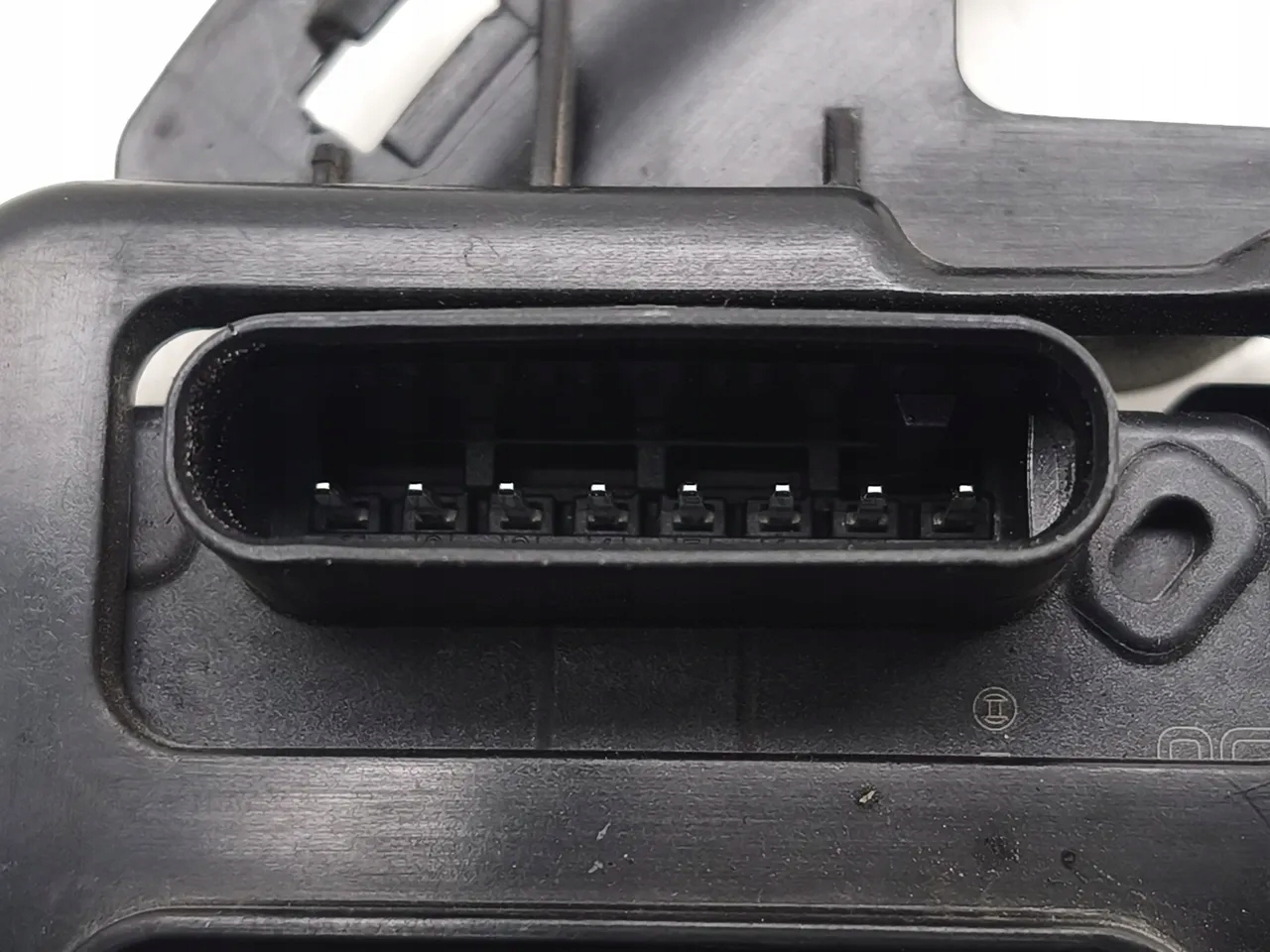 Sensor Radar Mercedes OEM A0009056121 - Usado image 6
