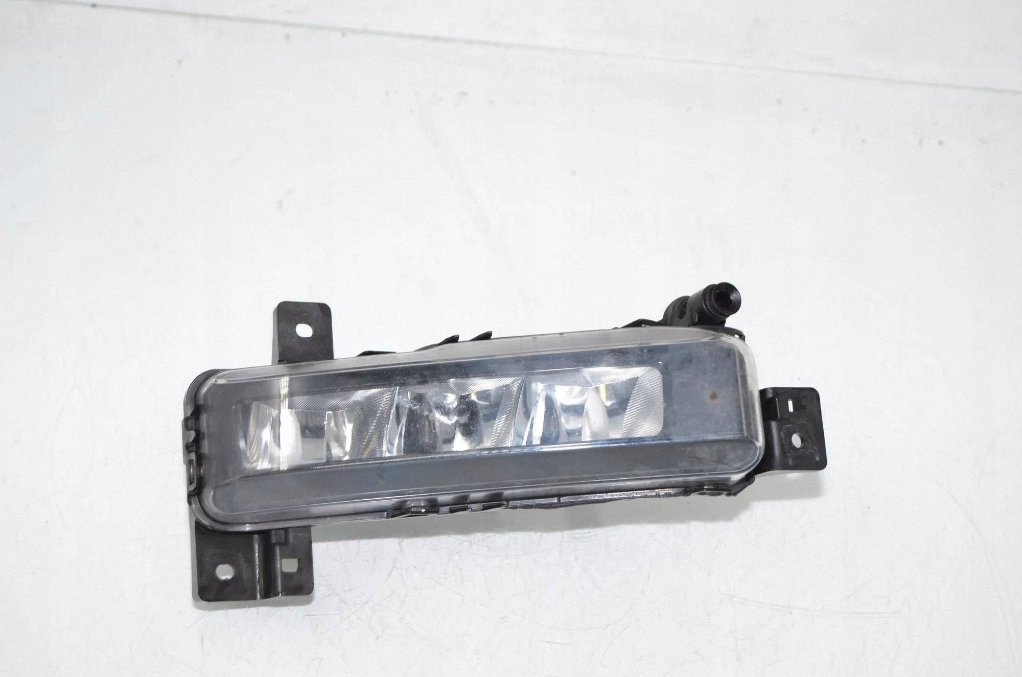OEM 7471081 DRL Halógeno LED Izquierdo Parachoques Delantero image 2