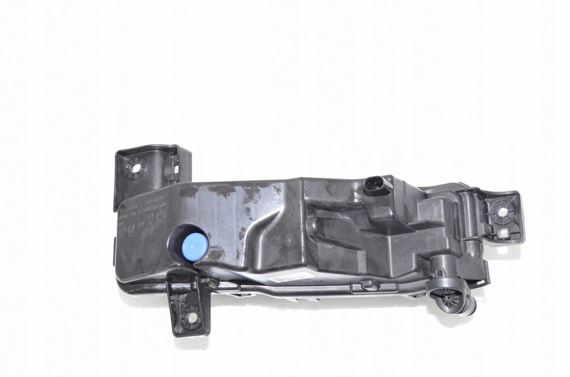 OEM 7471081 Halogeeni LED DRL Vasen Etupuskuri