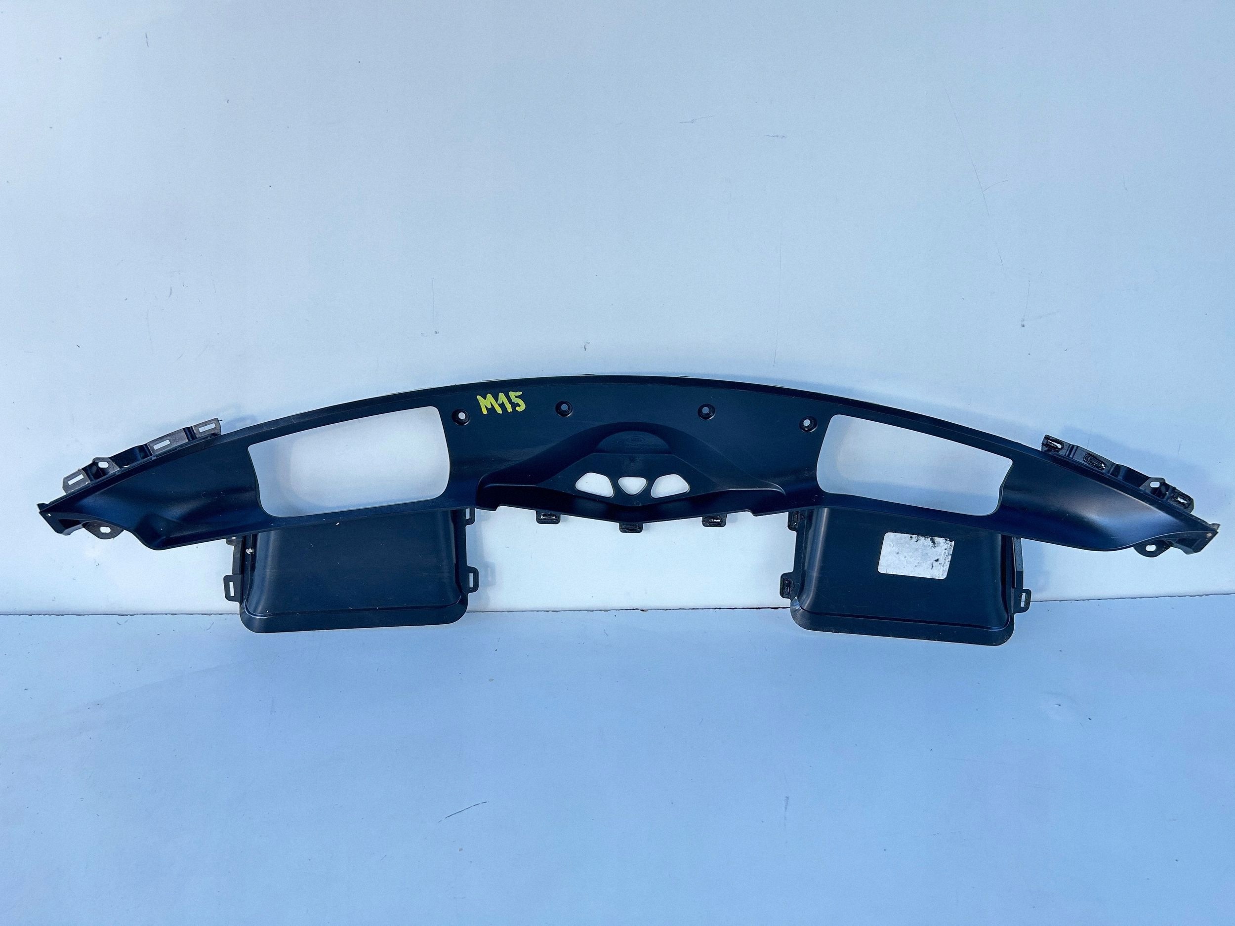 Spoiler Range Rover Velar L560 OEM J82-44210-A image 2