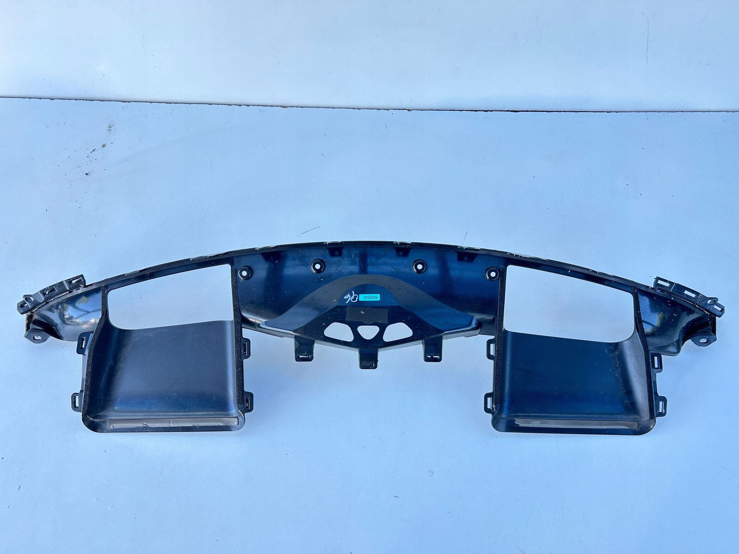 Spoiler Range Rover Velar L560 OEM J82-44210-A image 4