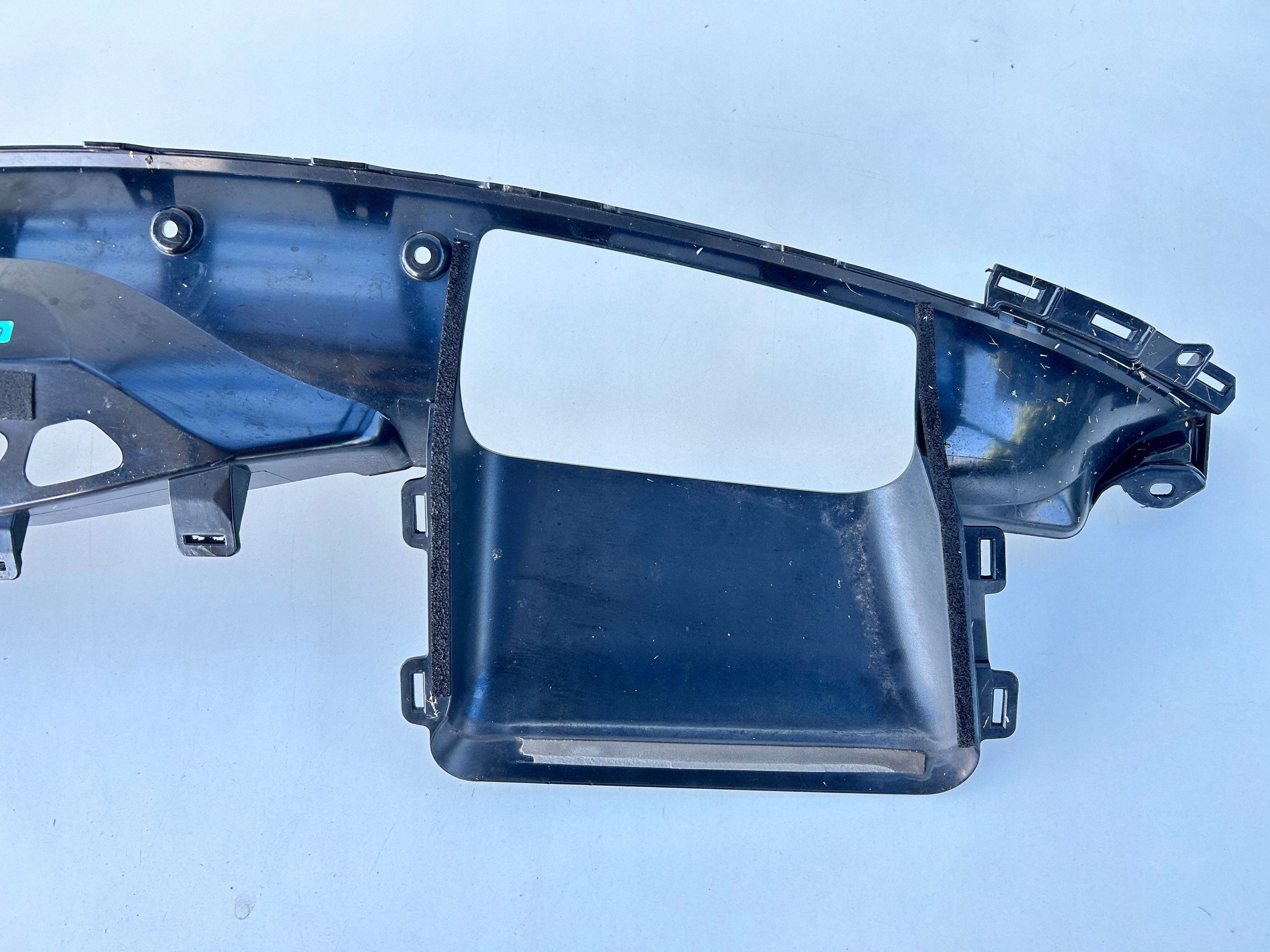 Spoiler Range Rover Velar L560 OEM J82-44210-A image 6