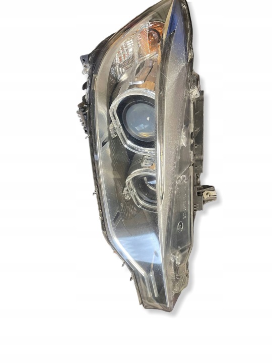 BMW 3 F30 F35 F31 Headlight 7314532 Xenon Right Non-Swivel