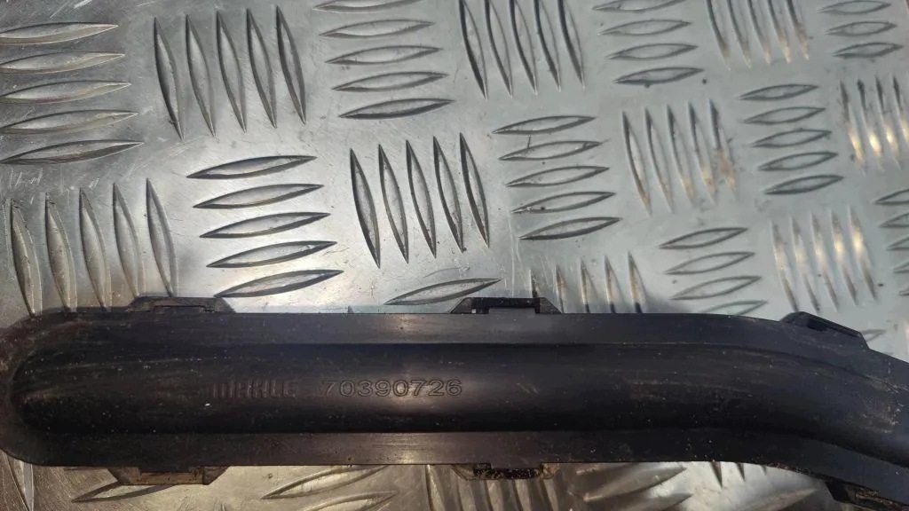 OEM 70390726 Ansaugresonator für Nissan Juke image 3