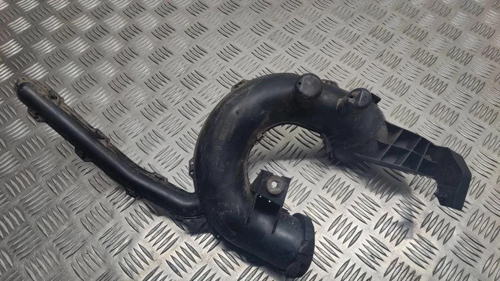 OEM 70390726 Ansaugresonator für Nissan Juke image 4