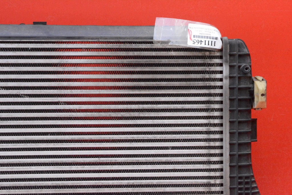 Radiateur intercooler OEM 3C0145805AK pour VW Passat B7 image 3