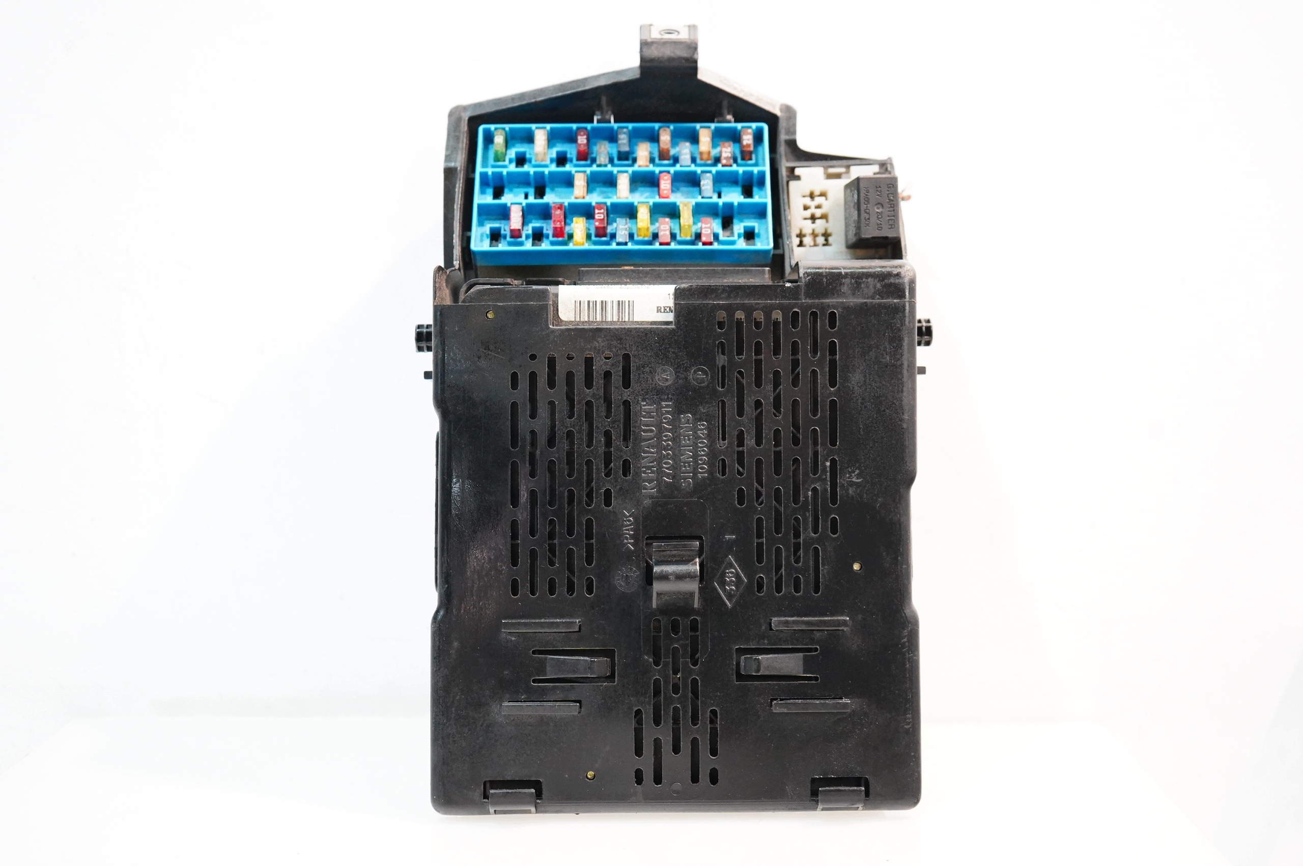 Zekeringkast OEM 8200029342B Renault Scenic I image 2
