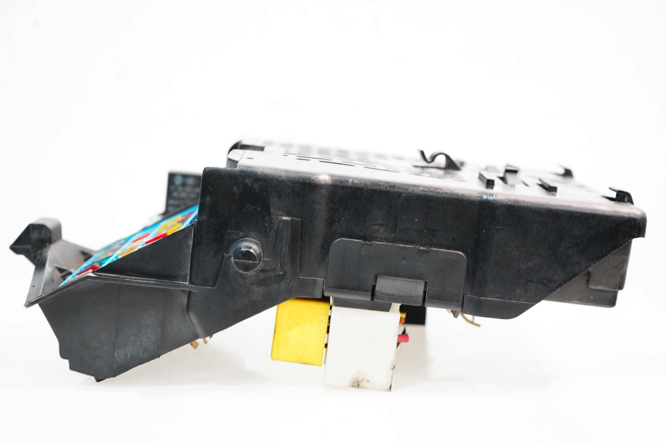 Zekeringkast OEM 8200029342B Renault Scenic I image 6