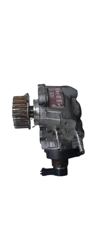 OEM 0445010761 ruiskutuspumppu Toyota Proacelle