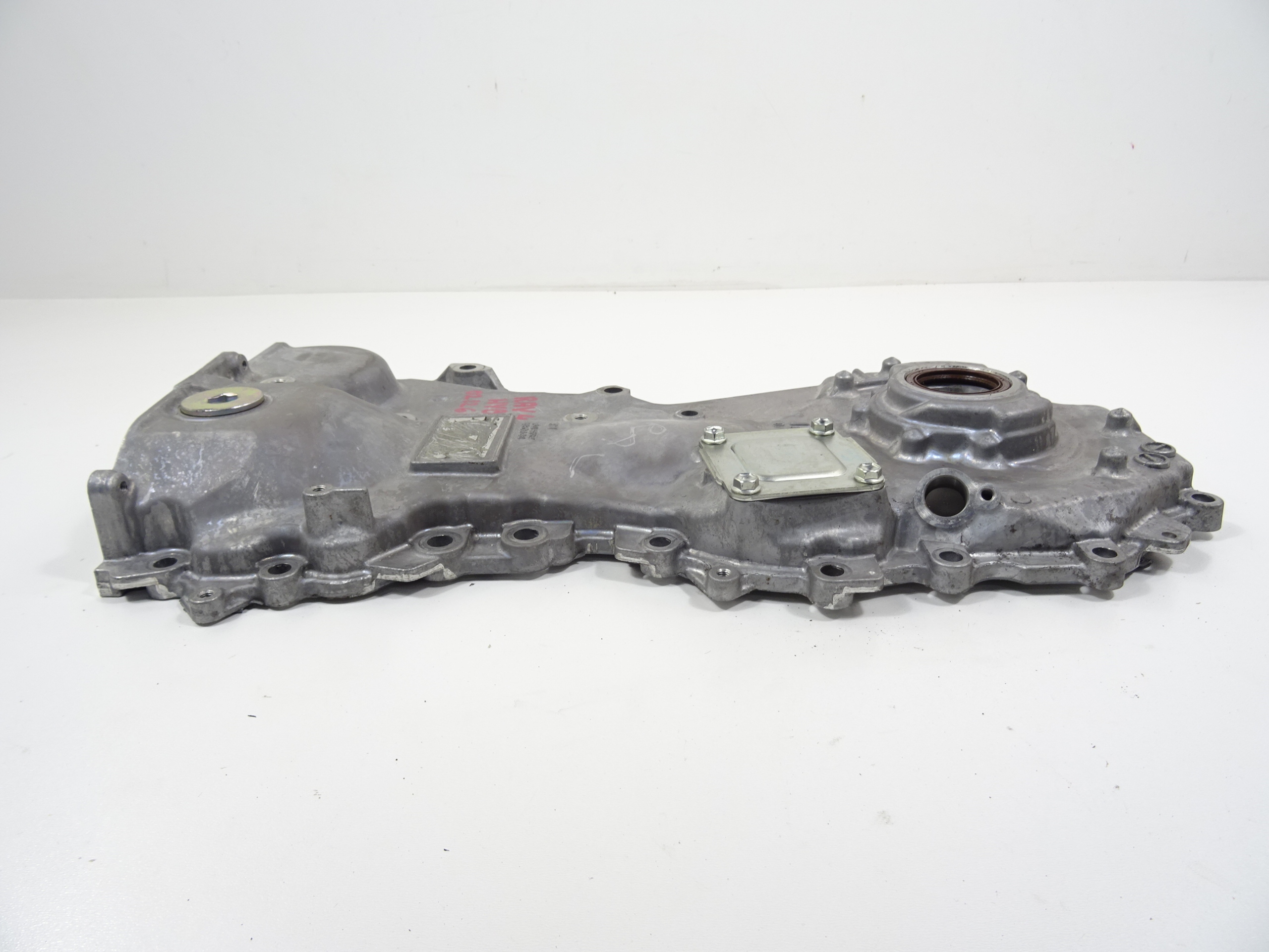 TOYOTA RAV4 2.5 HYBRIDE COUVERCLE BOÎTIER PROTECTION DISTRIBUTION image 3