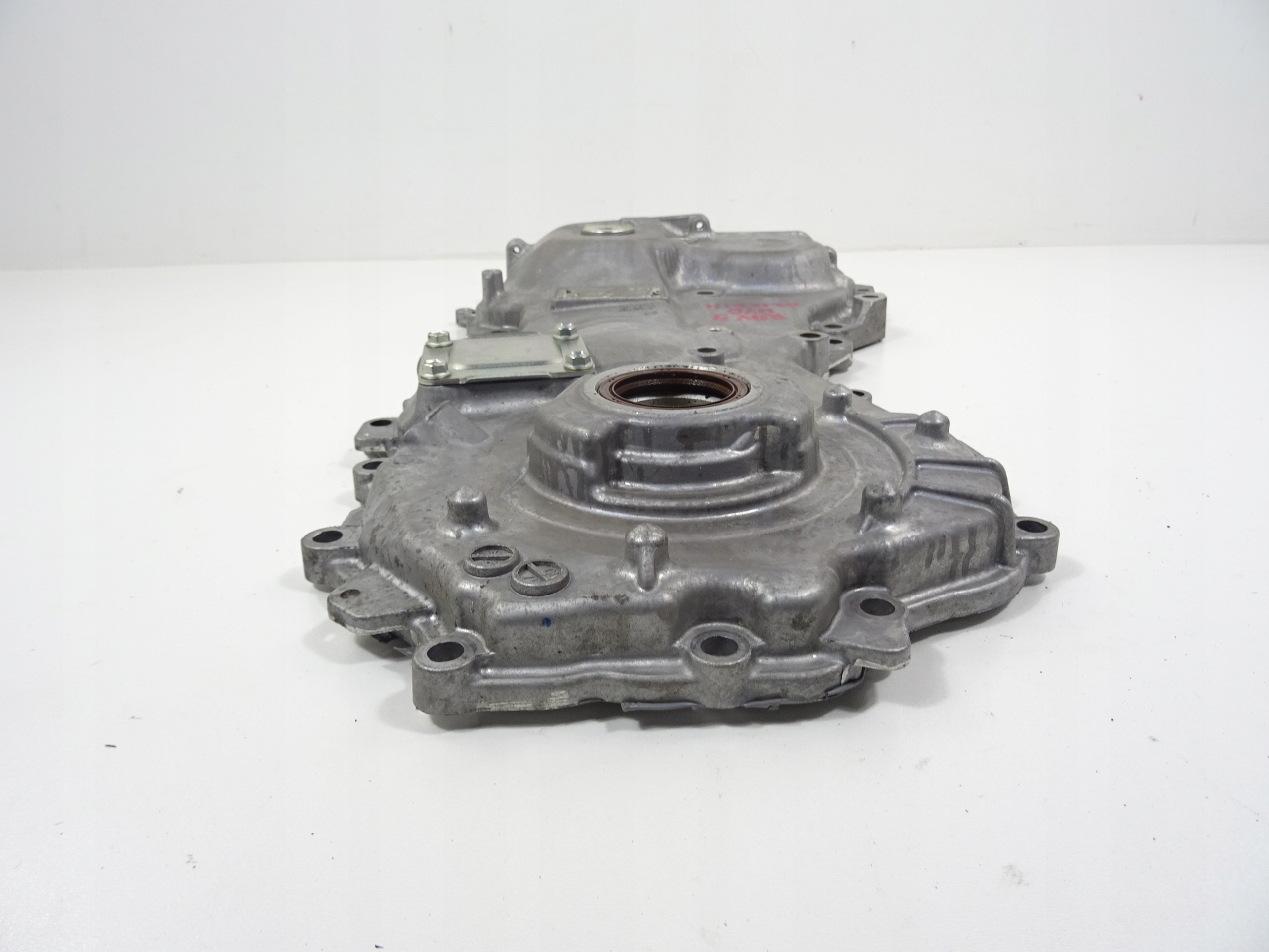 TOYOTA RAV4 2.5 HYBRIDE COUVERCLE BOÎTIER PROTECTION DISTRIBUTION image 6